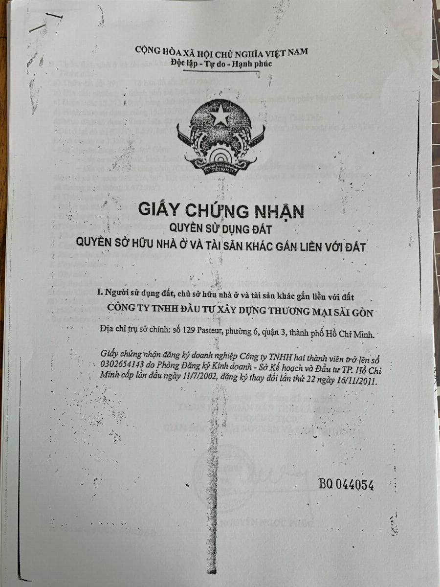 Cần bán dự án, phân lô Thung Lũng Hoa Đà Lạt có thổ cư hẻm xe hơi 15ha